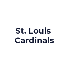 St. Louis Cardinals